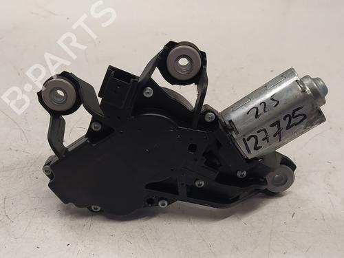 Rear wiper motor RENAULT MEGANE II (BM0/1_, CM0/1_) 1.5 dCi (BM1F, CM1F) | BP19533049M102 
