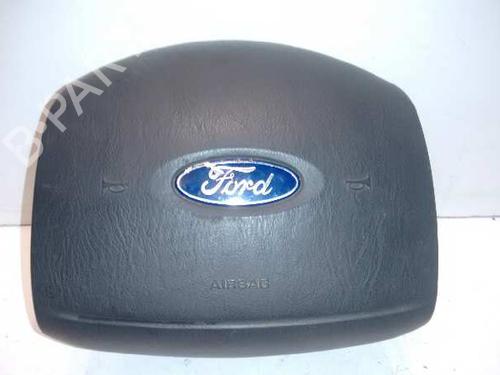 Førerens kollisjonspute FORD TRANSIT Van (FA_ _) [2000-2006]  23568823