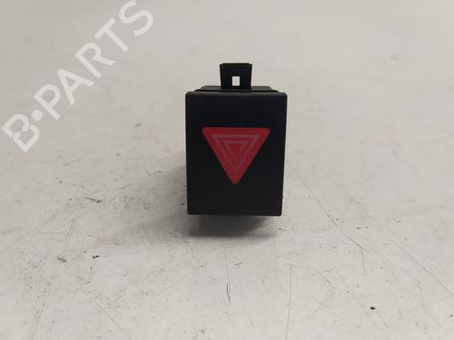 Used Warning switch Warning switch VW POLO IV (9N_, 9A_) 1.4 16V (75 hp) 33474493 33474493