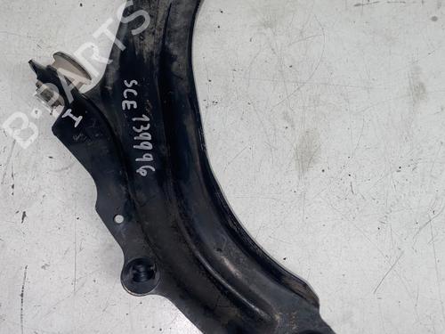 Used Left front suspension arm Left front suspension arm RENAULT SCÉNIC II (JM0/1_) 1.5 dCi (JM1E, JM16) (106 hp) 32767004 32767004