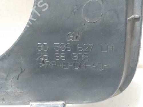 Other OPEL VECTRA B (J96)  | BP23569496O1 