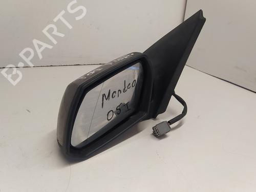 Used Left mirror FORD MONDEO III Saloon (B4Y) [2000-2007]  23570398