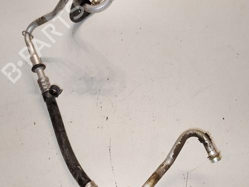 Used AC pipe AC pipe CITROËN SAXO (S0, S1) 1.1 X, SX (60 hp) 34625117 34625117
