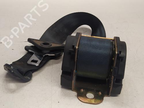 Rear left seatbelt CITROËN SAXO (S0, S1) 1.4 VTS | BP26278970I29 