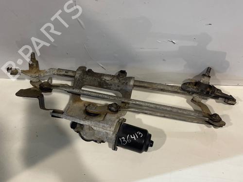 Front wiper motor MAZDA 3 (BL) 2.2 MZR CD (BL10) | BP29524022M29 