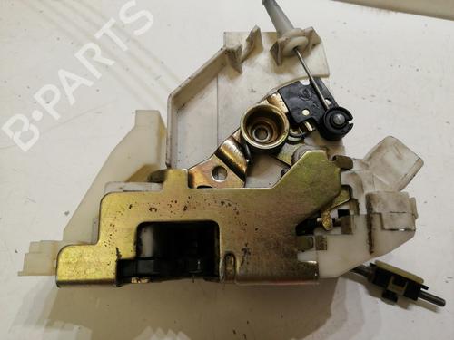 Rear left lock FORD MONDEO III (B5Y)  | BP23534763C100 
