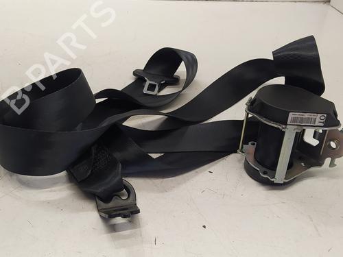 Rear left seatbelt RENAULT CLIO IV (BH_) 1.5 dCi 75 | BP25614110I29 