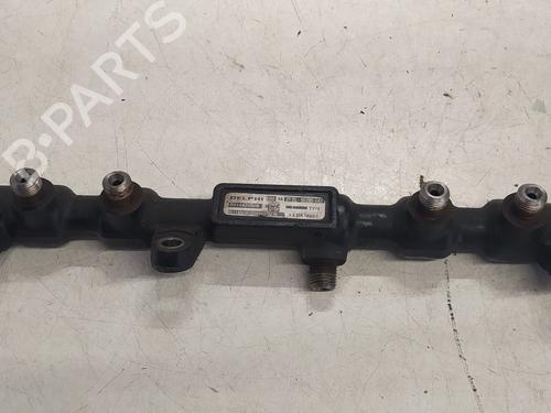 Injection rail FORD MONDEO III Saloon (B4Y) 2.0 TDCi | BP23887063M98 