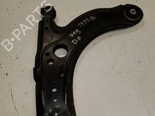 Used Left front suspension arm Left front suspension arm 37407548 37407548