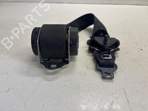 Sicherheitsgurt hinten mitte FORD FOCUS C-MAX (DM2)  | BP26961681I27 
