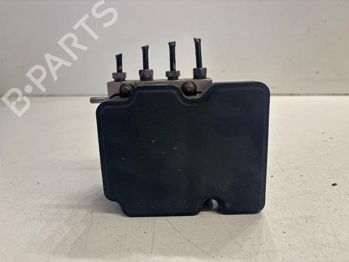 Used ABS pump RENAULT CLIO IV (BH_) 1.5 dCi 75 (75 hp) 25701052