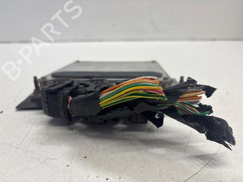 Engine control unit (ECU) PEUGEOT 406 (8B) 2.0 16V | BP27288251M57