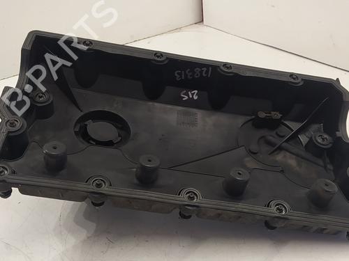 Valve cover SKODA OCTAVIA II (1Z3) 1.9 TDI | BP20128956M124 