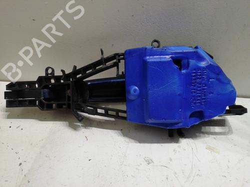 Rear left exterior door handle BMW 1 (F20) 118 d | BP23569372C130 