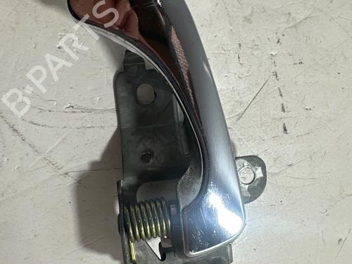 Venstre bagtil invendig håndtag MITSUBISHI SPACE STAR MPV (DG_A) 1.3 16V (DG1A) (86 hp) 32753407