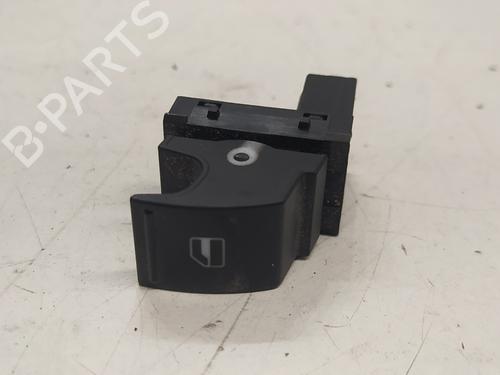 Used Right front window switch SEAT IBIZA IV SC (6J1, 6P5) 1.4 TDI (105 hp) 25931807