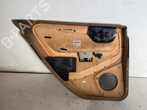 Rear right panel VOLVO S60 I (384) D5 | BP30114225C61