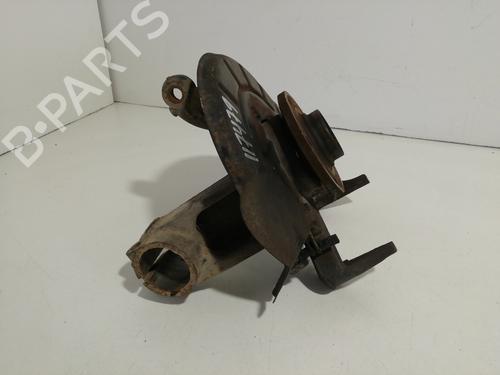 Left front steering knuckle SEAT CORDOBA (6L2)  | BP24198333M25 