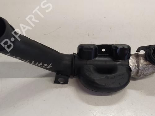 Pipe PEUGEOT 307 (3A/C)  | BP29379156M125 