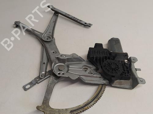 Used Front right window mechanism OPEL ASTRA H (A04) 1.7 CDTI (L48) (100 hp) 23570313