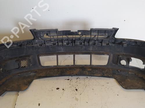 Front bumper VW POLO (6N2)  | BP23434273C7 