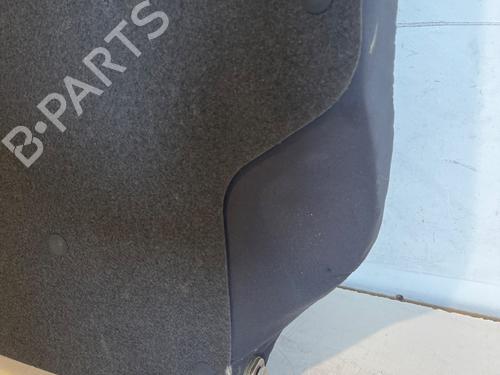 Left front seat NISSAN ALMERA II (N16) 2.2 dCi | BP38037758C15 - Image 4