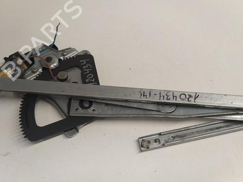 Used Front right window mechanism CHEVROLET AVEO / KALOS Hatchback (T250, T255) 1.2 (84 hp) 23570548