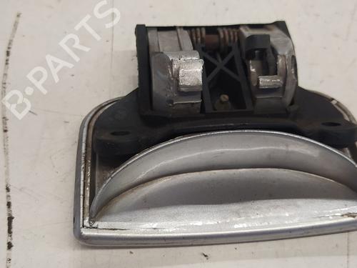 Front left exterior door handle CITROËN SAXO (S0, S1) 1.4 VTS | BP26278962C128 