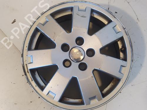 Rim FORD MONDEO III Saloon (B4Y) 2.0 TDCi | BP23534583C45 