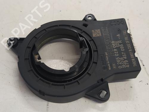 Used Electronic module RENAULT CLIO IV (BH_) 1.5 dCi 75 (75 hp) 25298713