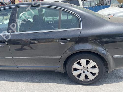 left-rear-door-skoda-superb-i-3u4-2001-2002-2003-2004-2005-2006-2007-2008-27392139 main image