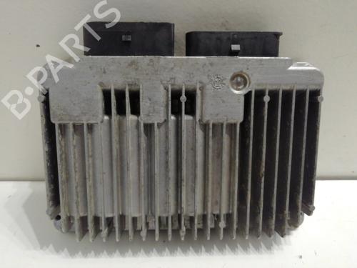Motorstyringsenhed BMW 3 Compact (E46) 316 ti (115 hp) 21802880