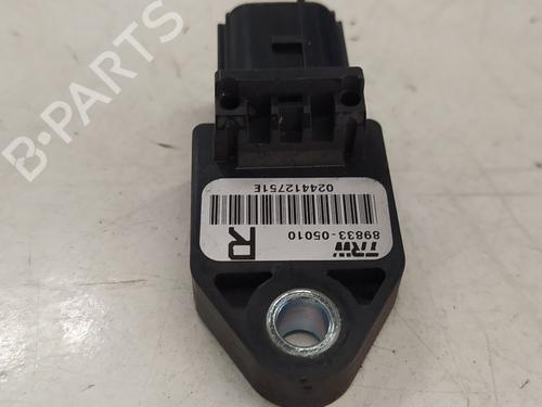 Elektronisk sensor Elektronisk sensor TOYOTA AVENSIS (_T25_) 2.2 D-4D (ADT251_, ADT251R) (150 hp) 35746401 35746401