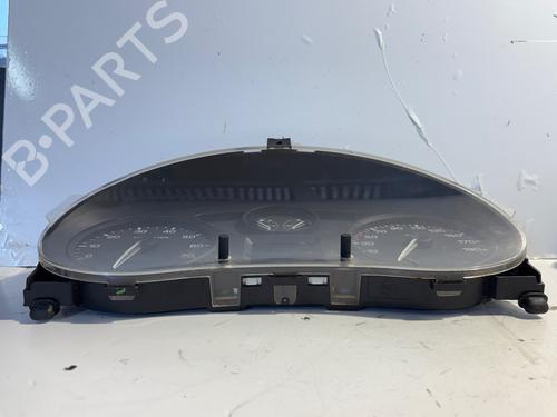Instrument cluster CITROËN BERLINGO MULTISPACE (B9) 1.6 HDi 90 | BP36323900C47 - Image 3