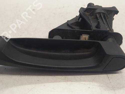 Tailgate handle BMW X5 (E70)  | BP23571004C132 