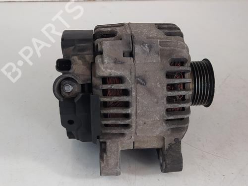 Lichtmaschine für PEUGEOT 206 Hatchback (2A/C) [1998-2012]  31028610