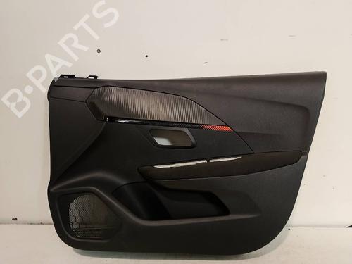 Used Front right panel Front right panel PEUGEOT 208 II (UB_, UP_, UW_, UJ_) 1.2 PureTech 75 (75 hp) 39988745 39988745
