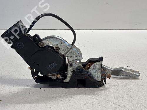 Front right lock TOYOTA LAND CRUISER 90 (_J9_) 3.0 TD (KZJ90_, KZJ95_, KZJ90R, KZJ95R, KZJ90W, KZJ95W) | BP28525575C97 