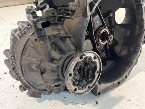 Gearbox SEAT LEON (1M1) 1.9 TDI | BP31603801M3 - Image 5