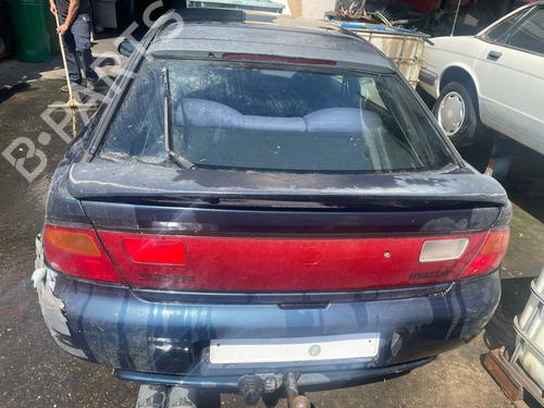 Switch MAZDA 323 F V (BA) 1.5 16V (BA11) | BP30765459I30 - Image 9