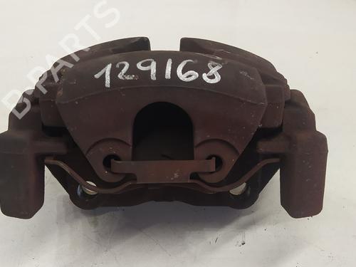 Used Right front brake caliper FORD GALAXY I (WGR) 1.9 TDI (115 hp) 21006664
