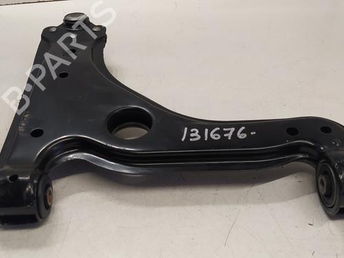 Left front suspension arm OPEL ZAFIRA A MPV (T98)  | BP24457271M12 