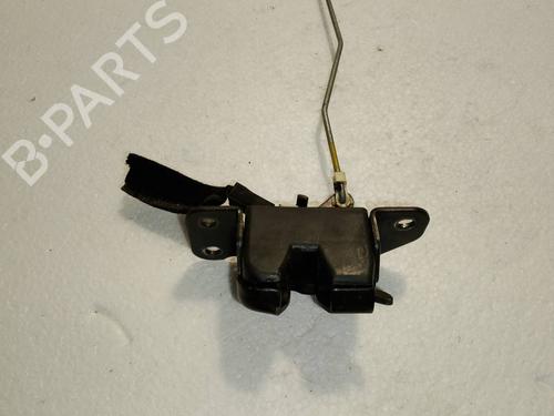 Used Tailgate lock Tailgate lock HYUNDAI ACCENT II (LC) 1.5 CRDi (82 hp) 40064734 40064734