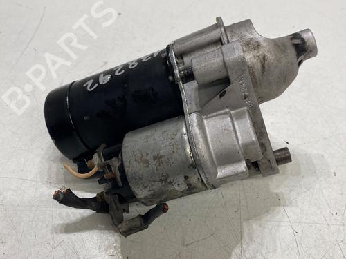 Starter PEUGEOT 206 Hatchback (2A/C) | BP31028599M8
