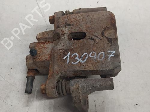 Left rear brake caliper MITSUBISHI PAJERO III (V7_W, V6_W) 3.2 Di-D (V68W) | BP23868714M107 