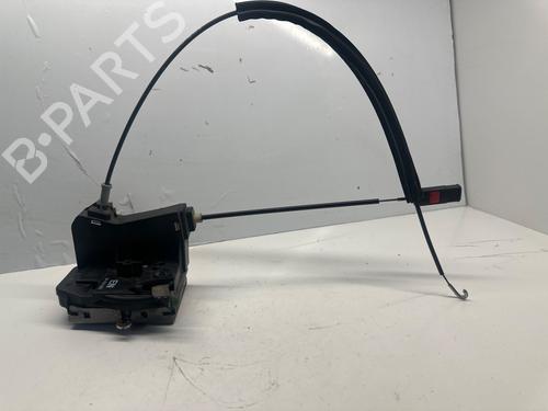 front-left-lock-opel-corsa-c-x01-2000-2001-2002-2003-2004-2005-2006-2007-2008-2009-34052530 main image