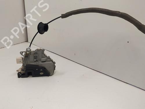 Front right lock AUDI A5 (8T3) 2.0 TDI | BP29990418C97 