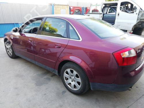 Autre AUDI A4 B6 (8E2) 2.0 | BP23569660O1 
