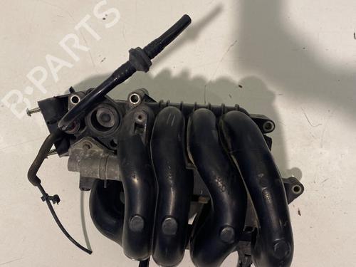 Used Intake manifold Intake manifold FORD FOCUS I Saloon (DFW) 1.6 16V (100 hp) 32072051 32072051