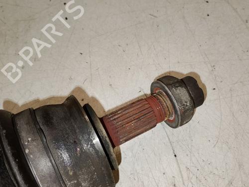 Right front driveshaft OPEL CORSA D (S07) | BP38490697M39 - Image 13